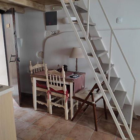 Loggia Traditional Suites Rethymno Quarto foto