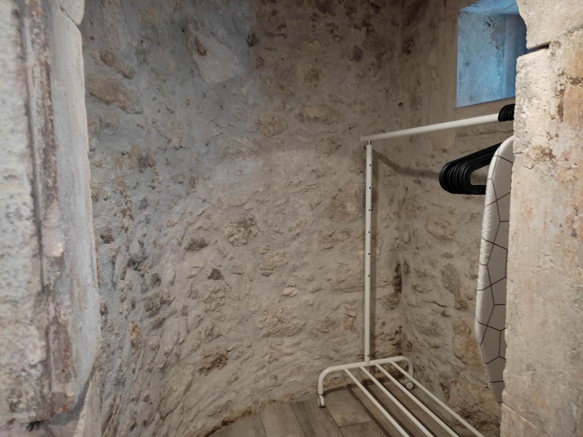 Loggia Traditional Suites Rethymno Quarto foto