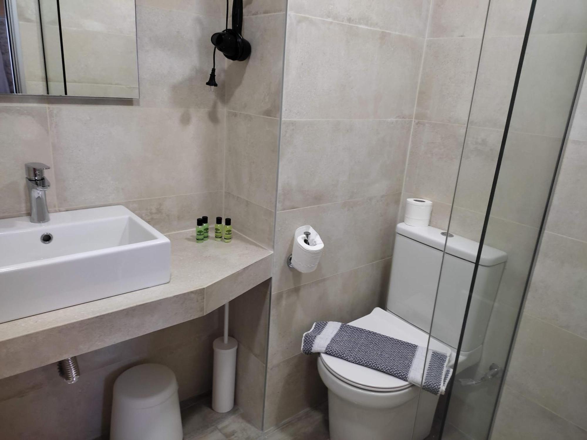 Loggia Traditional Suites Rethymno Quarto foto