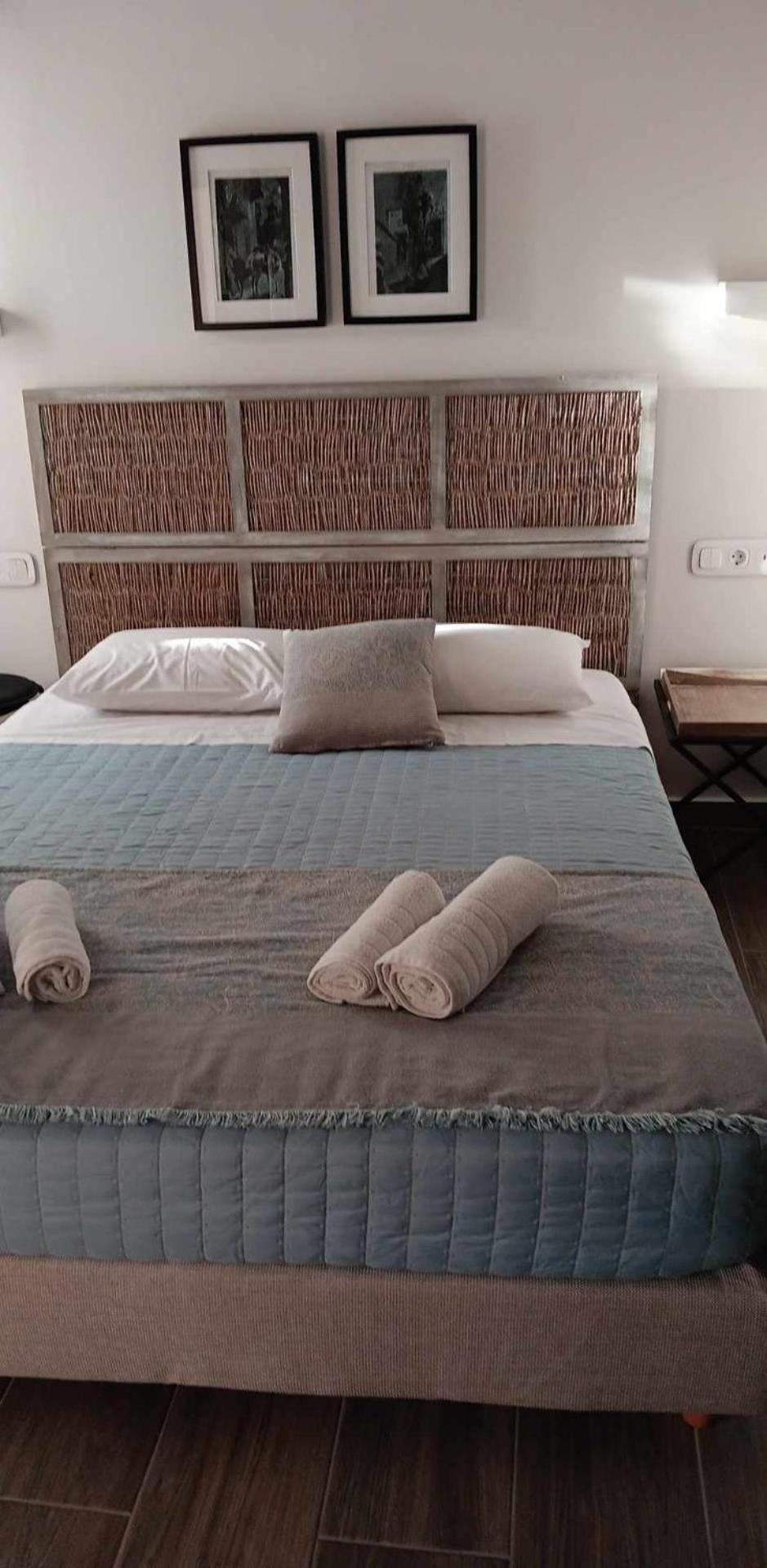 Loggia Traditional Suites Rethymno Exterior foto